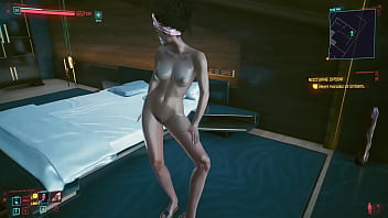Two Lesbians From Night City V And Panam Having The Greatest Night Of Their Life When A City Girl Meets A Nomad Hardcore And Femdom Is A Sure Thing thumbnail