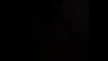 Huge ass walking through neworleans