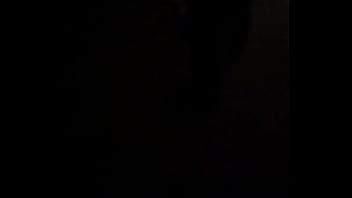 Huge ass walking through neworleans