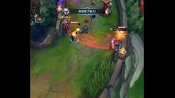 Camile lol muito forte apelao