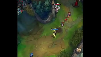 Camile lol muito forte apelao