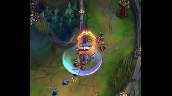 Camile lol muito forte apelao