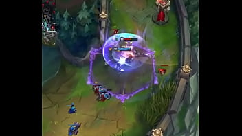 Camile lol muito forte apelao