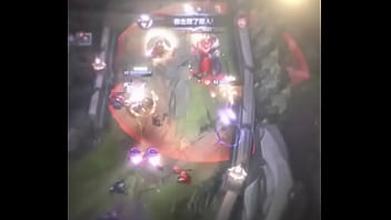 Camile lol muito forte apelao