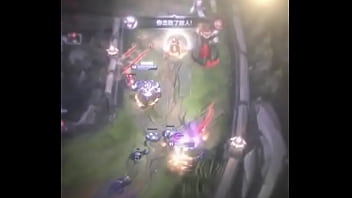 Camile lol muito forte apelao