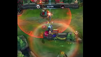 Camile lol muito forte apelao