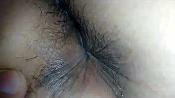 Cusao da gostosa gozado