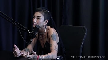 Melhores momentos da caroleta roots no preliminares podcast com bia hot parte 4 watch sheer red