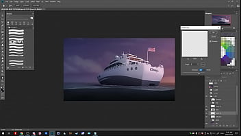 Sts broadcast by dc on picarto from july third 2020 a