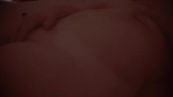 Real hot curvy amateur milf masturbate to a powerful orgasm