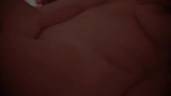 Real hot curvy amateur milf masturbate to a powerful orgasm