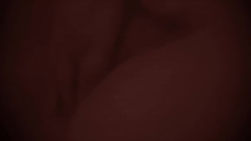 Real hot curvy amateur milf masturbate to a powerful orgasm