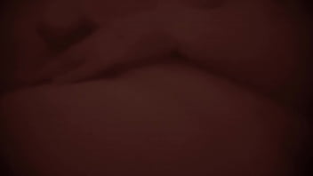 Real hot curvy amateur milf masturbate to a powerful orgasm