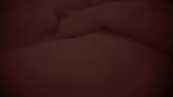 Real hot curvy amateur milf masturbate to a powerful orgasm