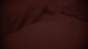 Real hot curvy amateur milf masturbate to a powerful orgasm