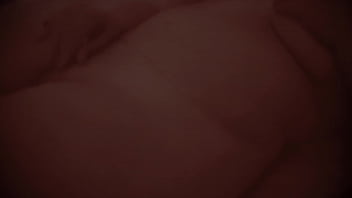 Real hot curvy amateur milf masturbate to a powerful orgasm