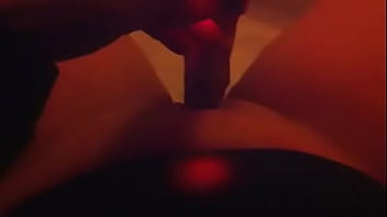 Using a dildo on her wet cunt