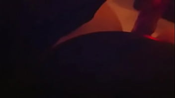 Using a dildo on her wet cunt