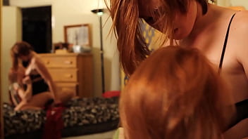 Real lesbian love between jodi taylor and pepper kester two tattooed sluts enjoy touching