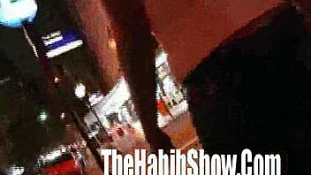 Brazilian hood bitch from rio