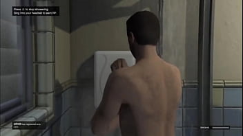 Won't last 5 minutes with these gta faps noises