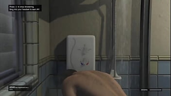 Won't last 5 minutes with these gta faps noises