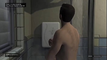 Won't last 5 minutes with these gta faps noises