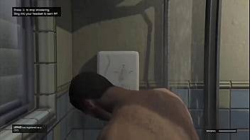 Won't last 5 minutes with these gta faps noises