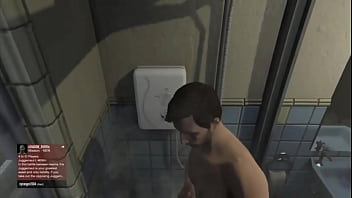 Won't last 5 minutes with these gta faps noises