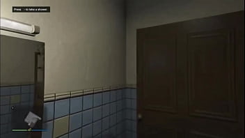 Won't last 5 minutes with these gta faps noises