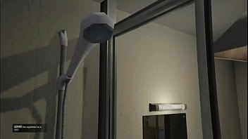 Won't last 5 minutes with these gta faps noises