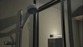 Won't last 5 minutes with these gta faps noises