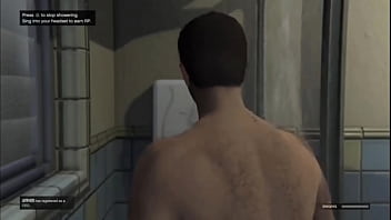 Won't last 5 minutes with these gta faps noises