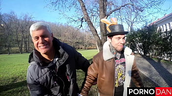 We gangbang katy rose & double vag dv mia trejsi on easter – porno dan