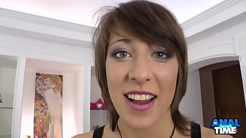 Anal sex cravings alexis crash gets dildo drilled & dicked in the ass