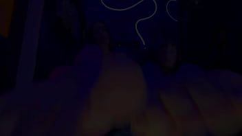 Joi pov femdom worship our asses pussies feet spit and jerk off