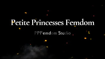 Joi pov femdom worship our asses pussies feet spit and jerk off