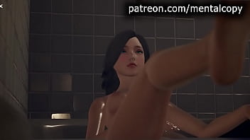 Small girl was fucked by demon Small girl was fucked by demon