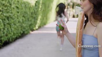 Clutz cunts best cunts nicole vaunt charlie valentine