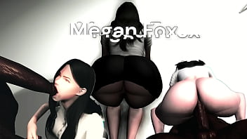 Dragonball z hentai with master roshi and bulma