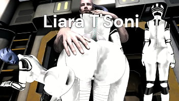 Dragonball z hentai with master roshi and bulma