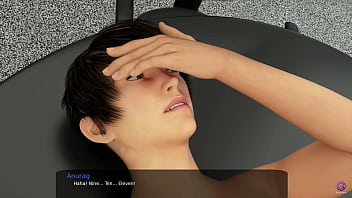 I fucked my big ass school teacher in classroom 3d hentai animated porn milfy city