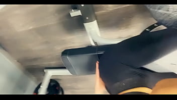 Après le sport c est la douche ce soir vidéo nue de très très près