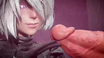 Fanmade hmv nyakumi sexy friends