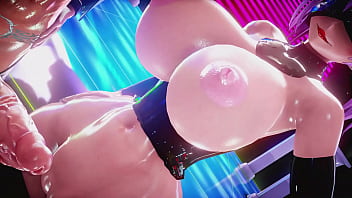 Fanmade hmv nyakumi sexy friends