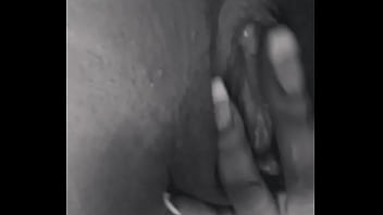 Pretty freak tasting her pussy