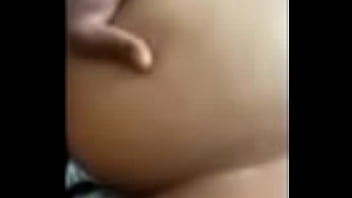 My step aunt can't resist me lol