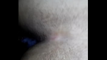 Black cock in white whore