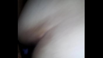 Black cock in white whore