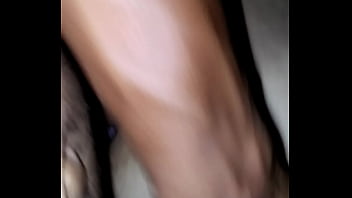 Black cock in white whore